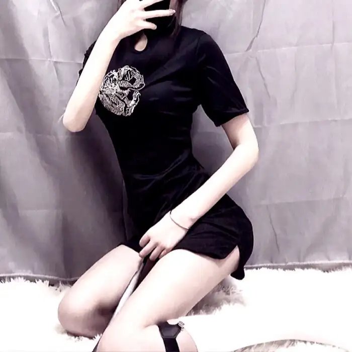 巴黎来的女孩