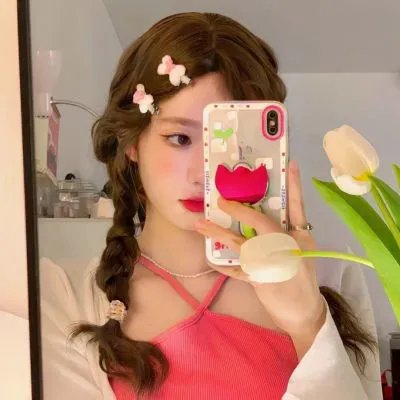 唱歌的女人